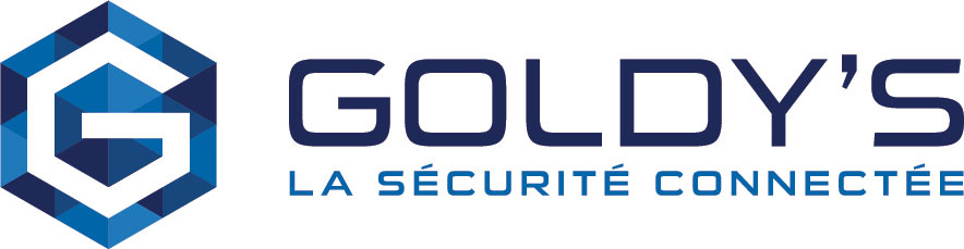 Logo Goldy's Security